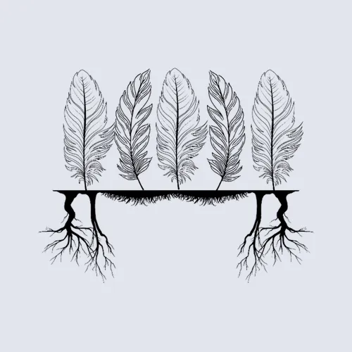 Vintage Camping Vibes Natures Escape