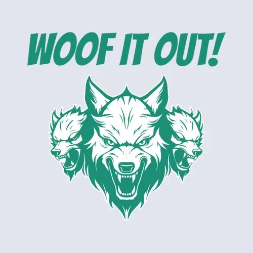 Woof It Out