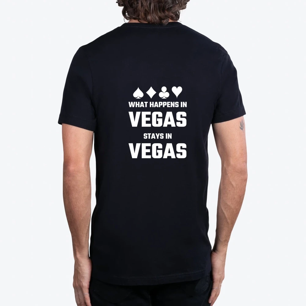 Vegas What Happens In Vegas Stays In Vegas