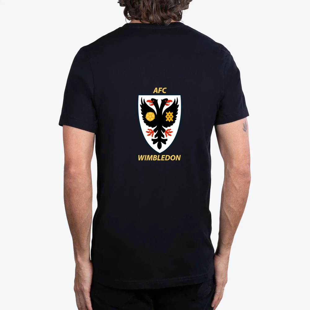 Afc Wimbledon