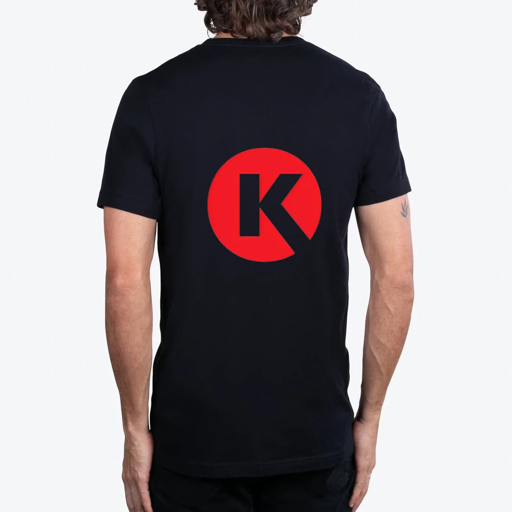Circle K Logo