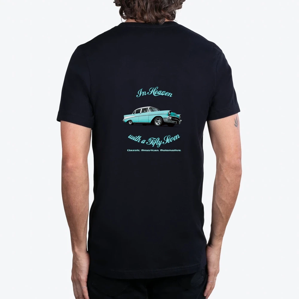 57 Chevy Belair 2015