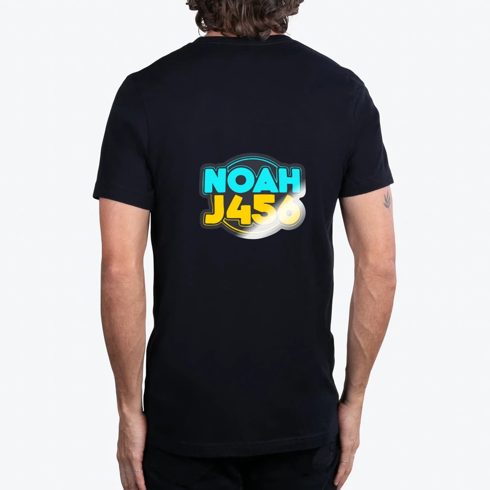 Noahj456 Logo Merch