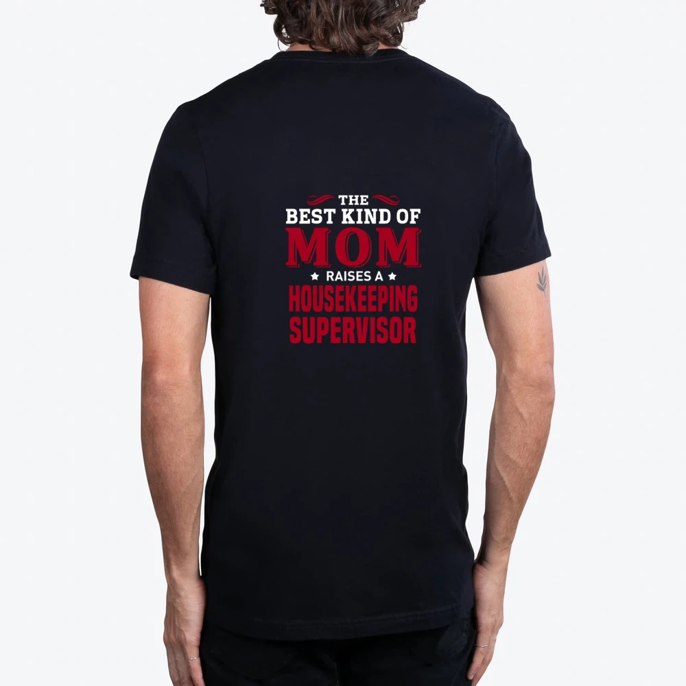 Housekeeping Supervisor