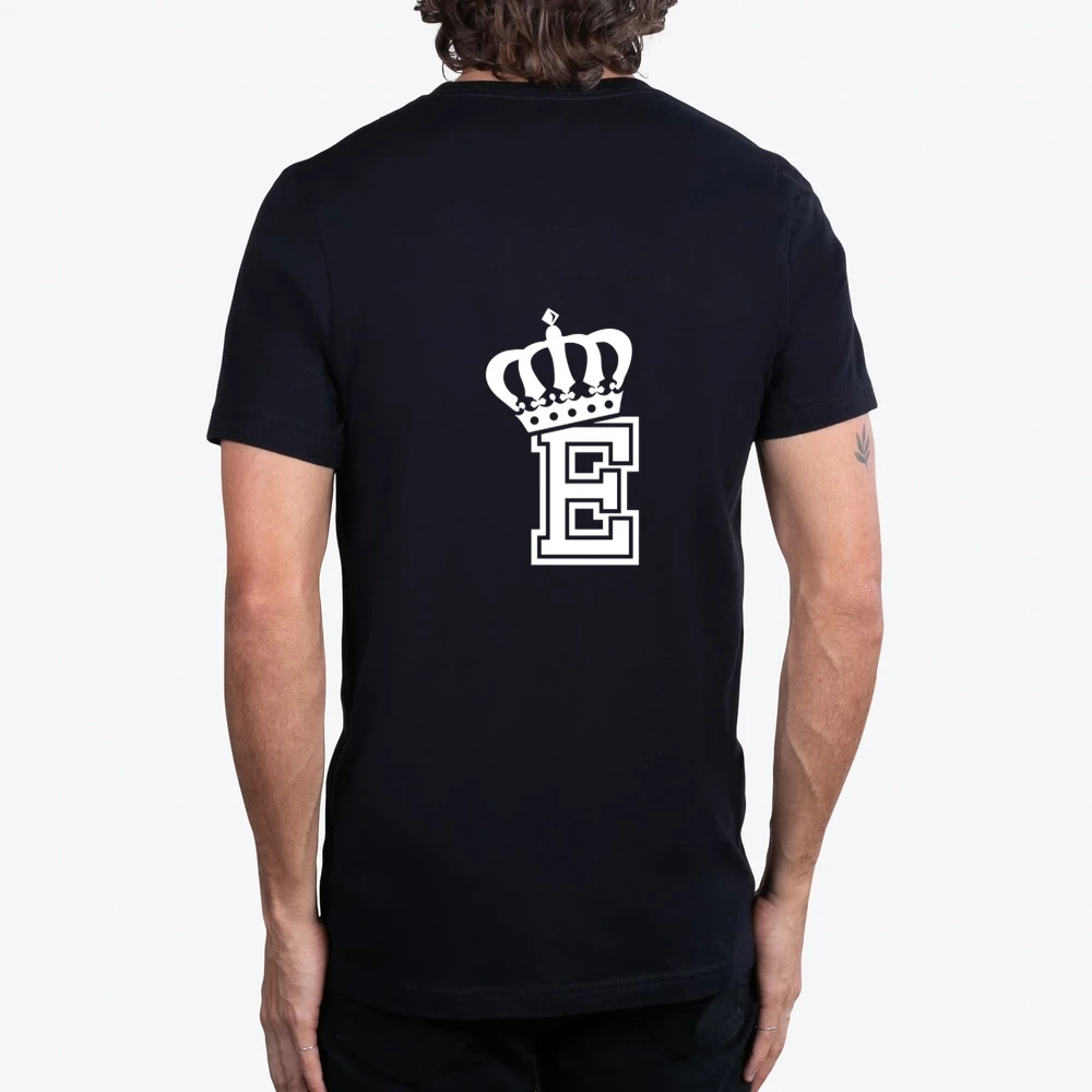 Name Letter E Character E Case E Alphabetical E