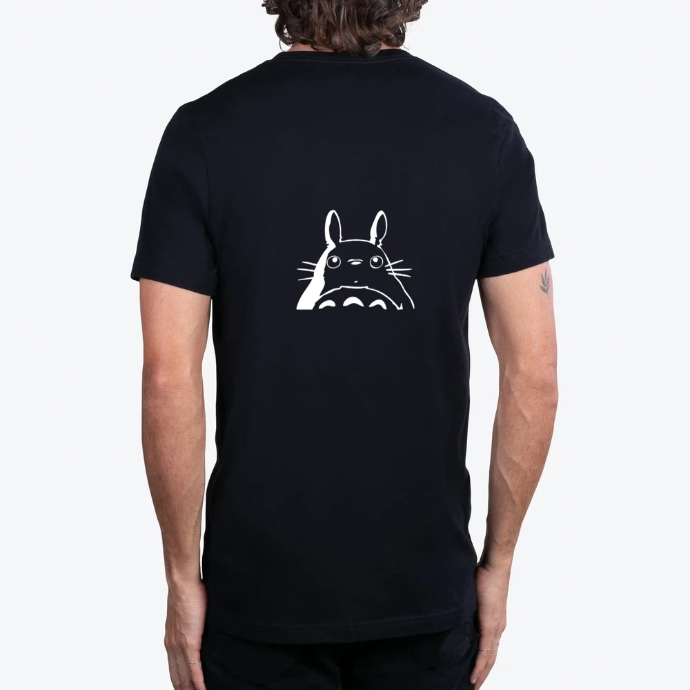 Ghibli Totoro
