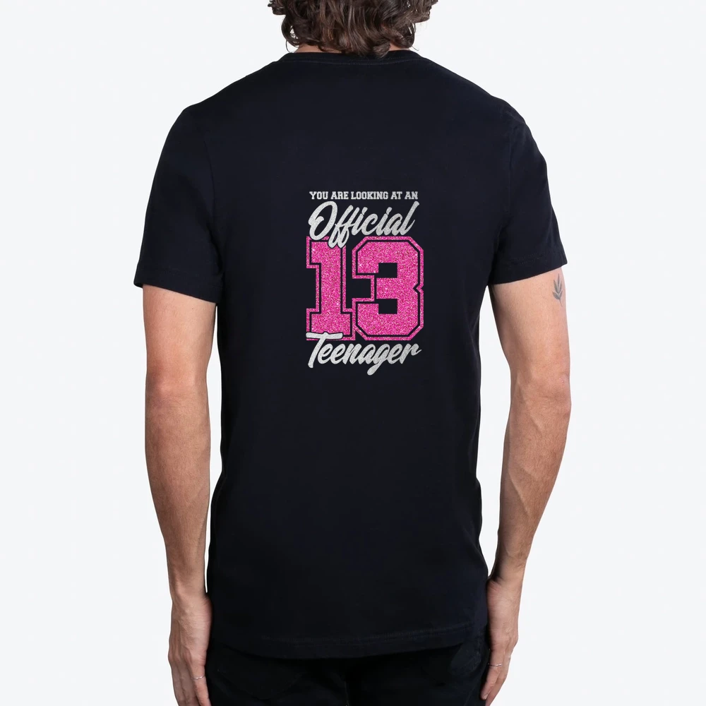 13 Year Old Boys Girls 13th Birthday Gift