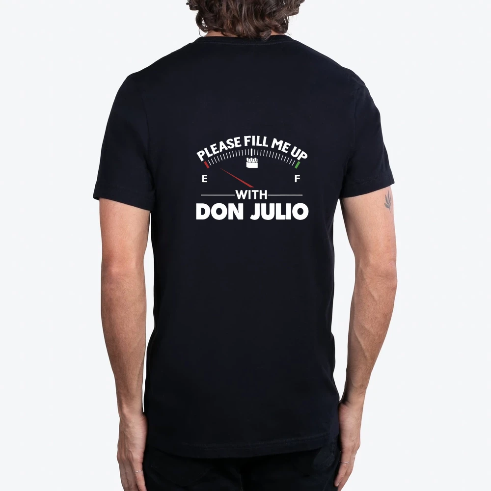15hoe Don Julio