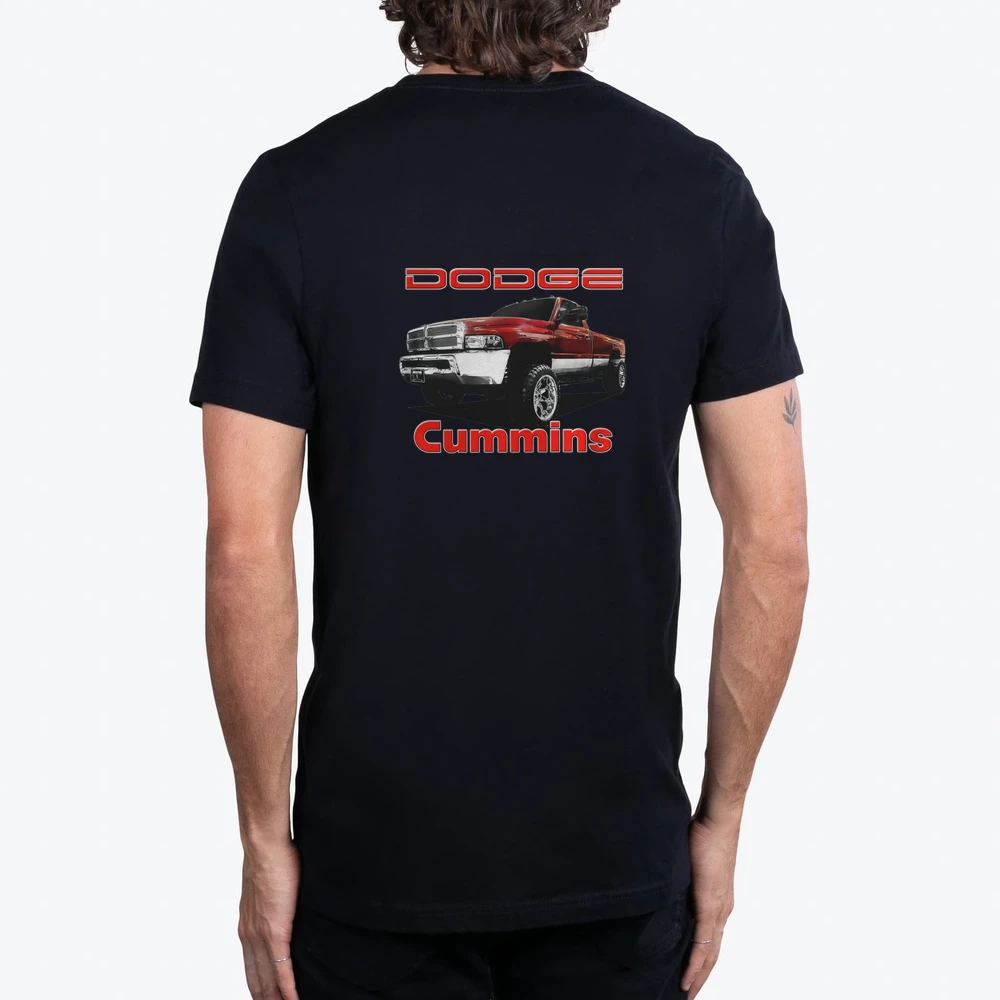 1996 Dodge Cummins
