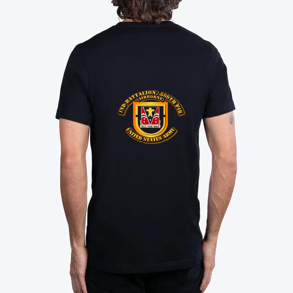 1st Battalion 509th Parachute Infantry Regiment