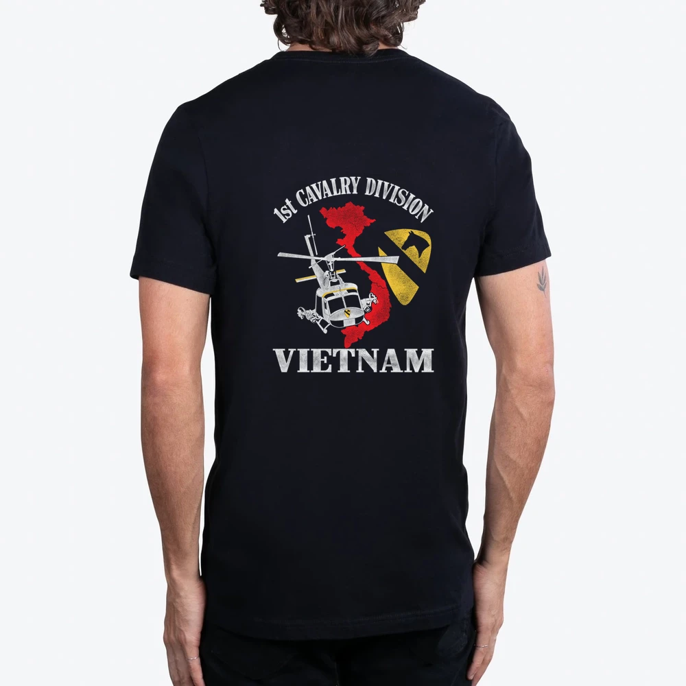 1st Cavalry Division Vietnam