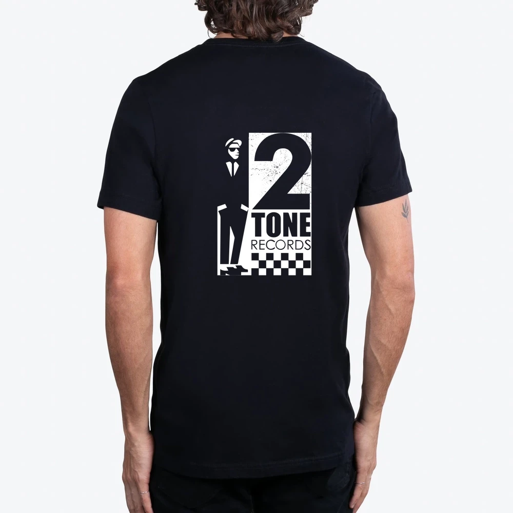 2 Tone Records T Ska Madness Specials