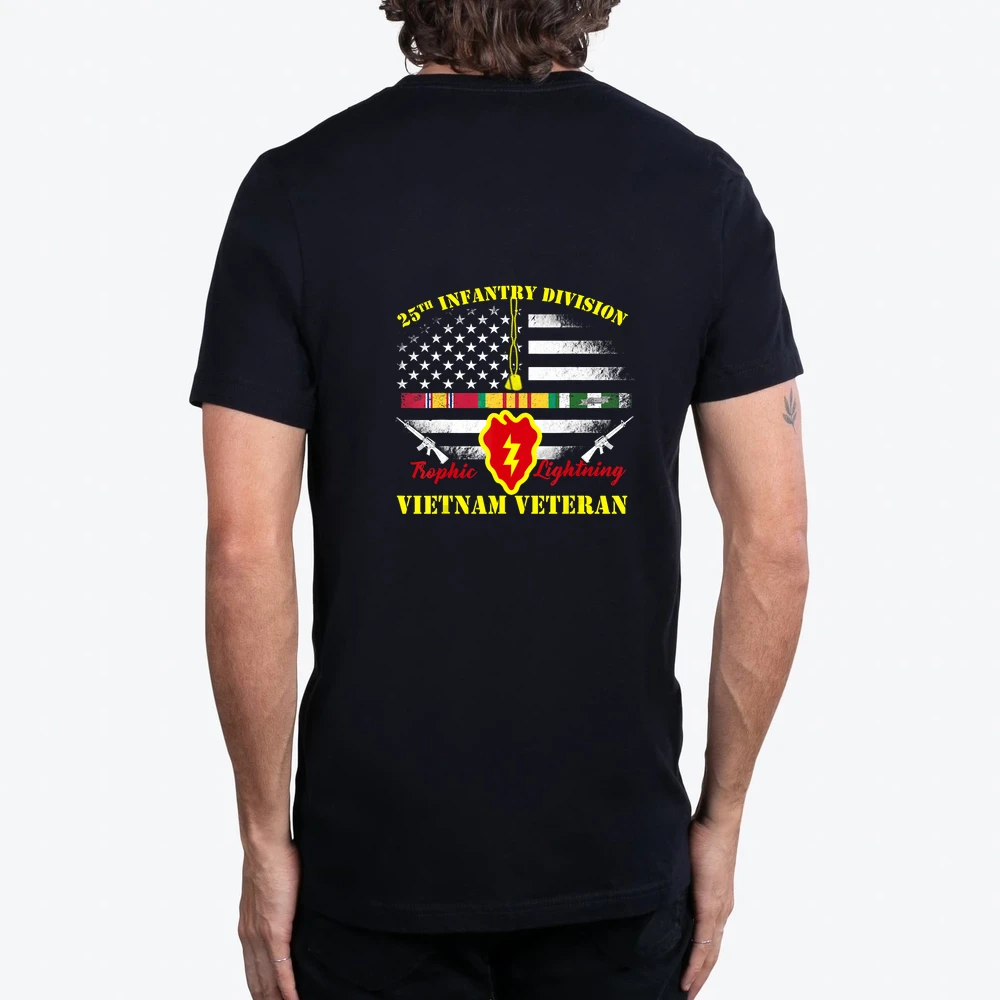 25th Infantry Division Vietnam Veteran Gift