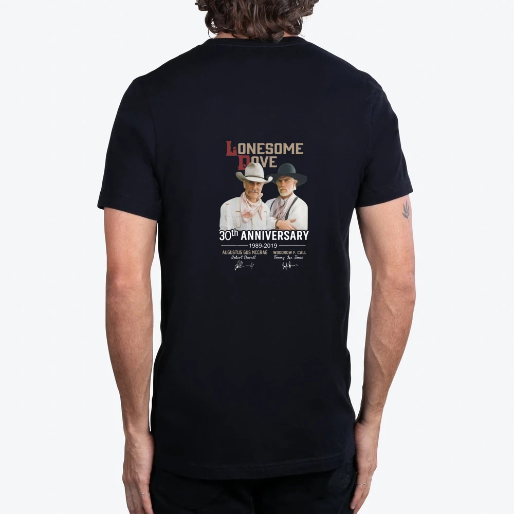 30th Anniversary Lonesome Dove