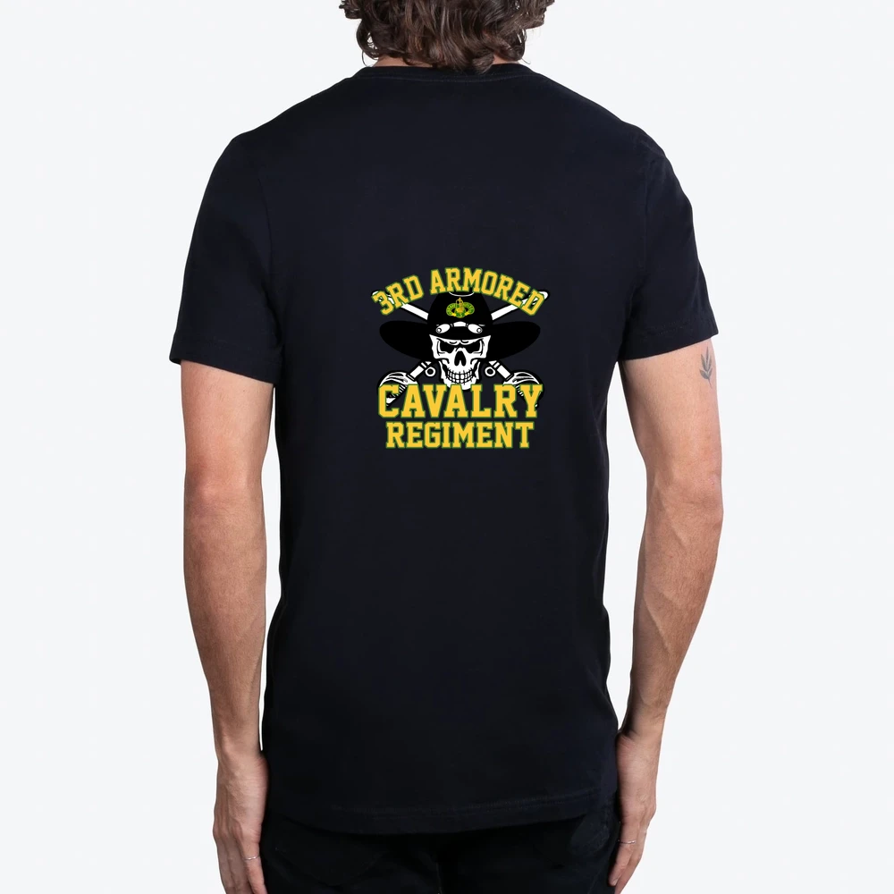 3rd Armored Cavalry Regiment
