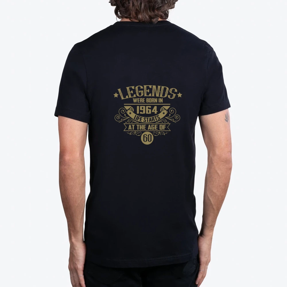 60th Birthday Sayings Born In 1964