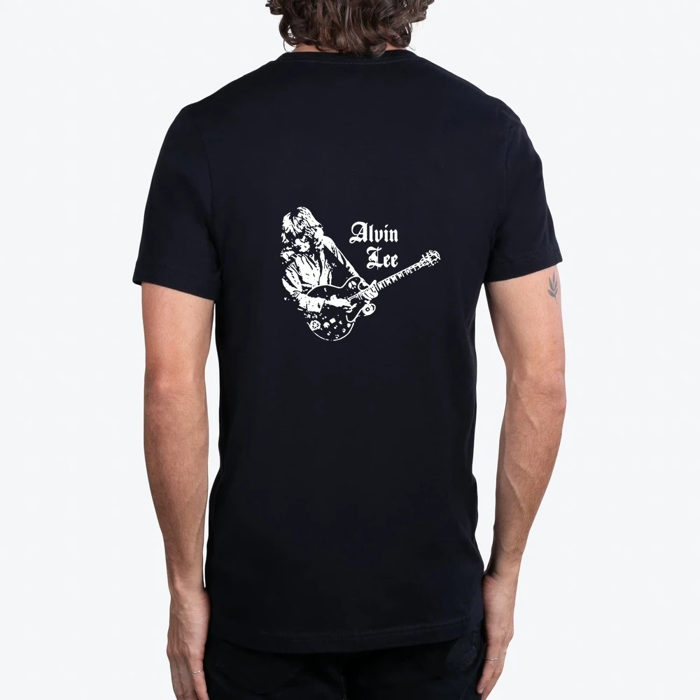 Alvin Lee Fan
