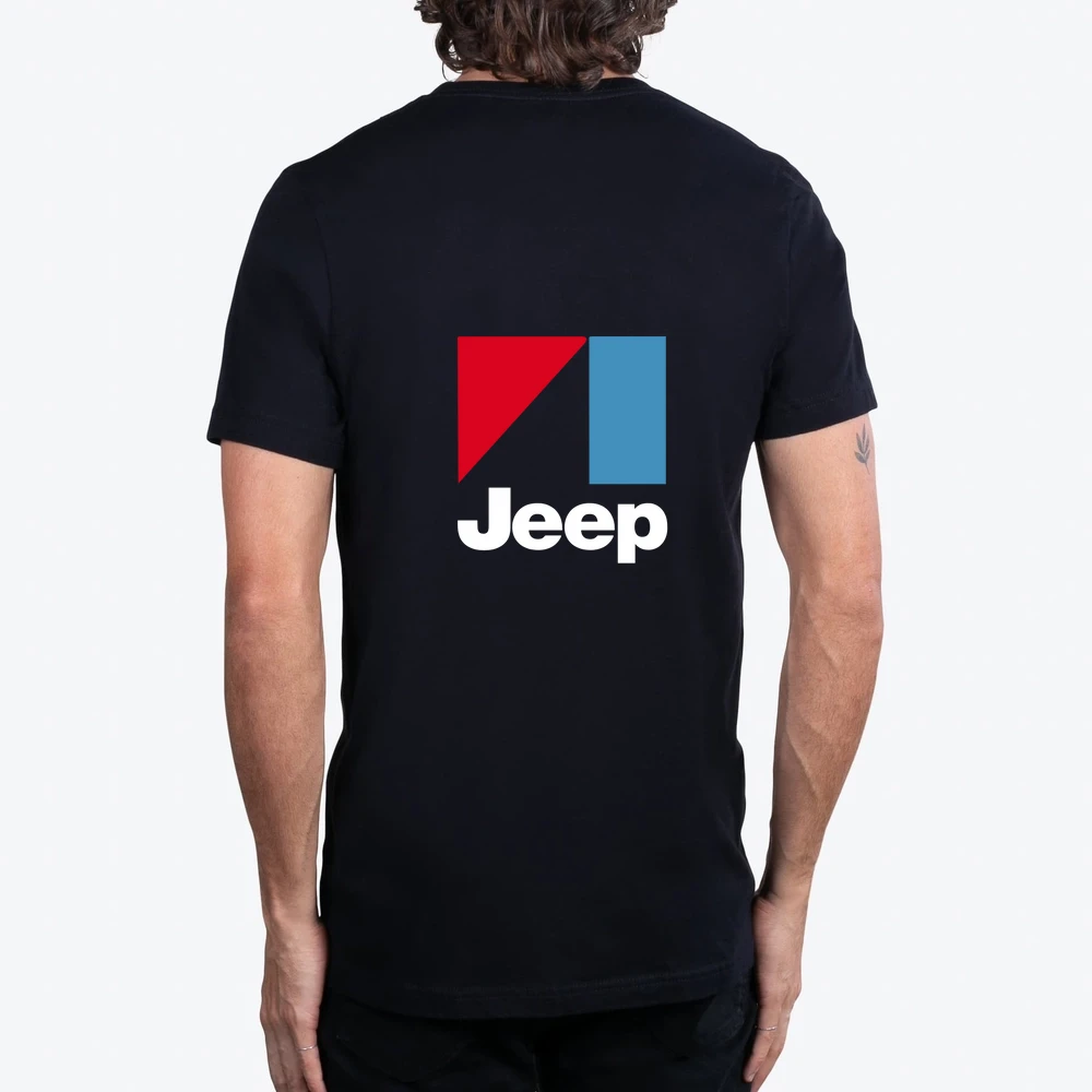 Amc Jeep Logo