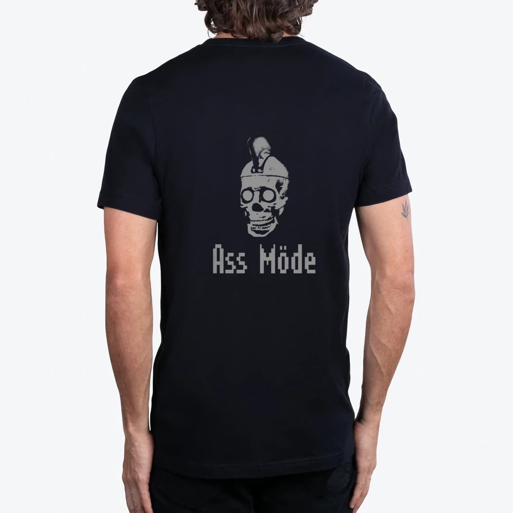 Ass Mode Geoff Peterson Geoff Peterson Craig