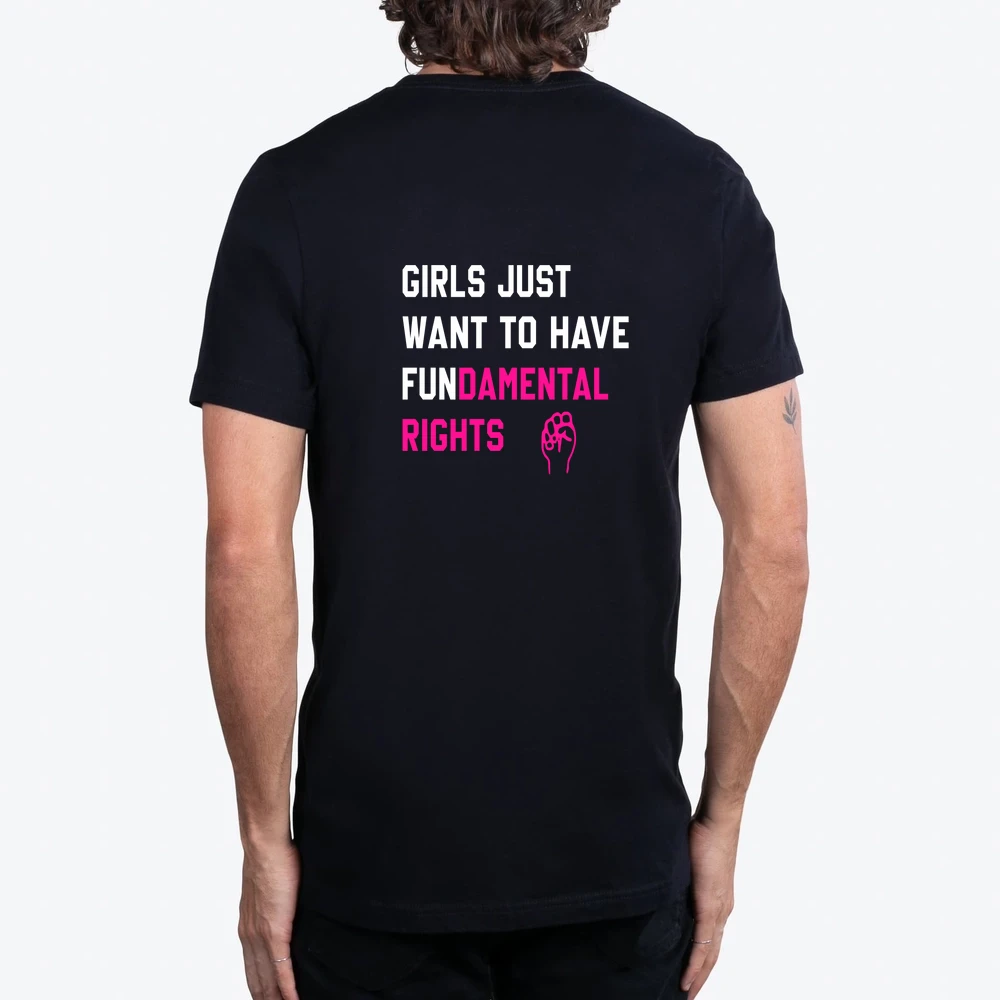 Cyndi Laupers Official Girls Just Want To Have Fundamental Rights