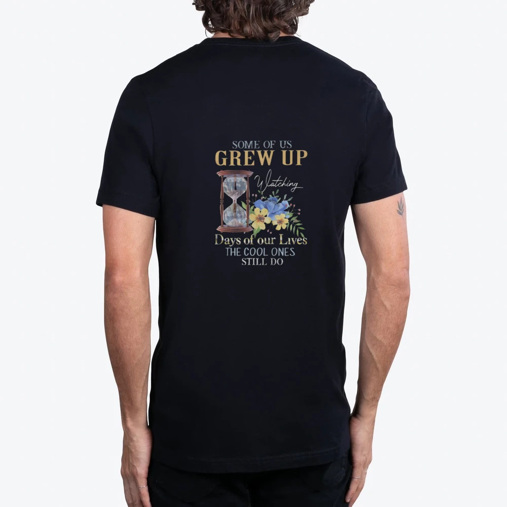 Days Of Our Lives Some Of Us Grew Up