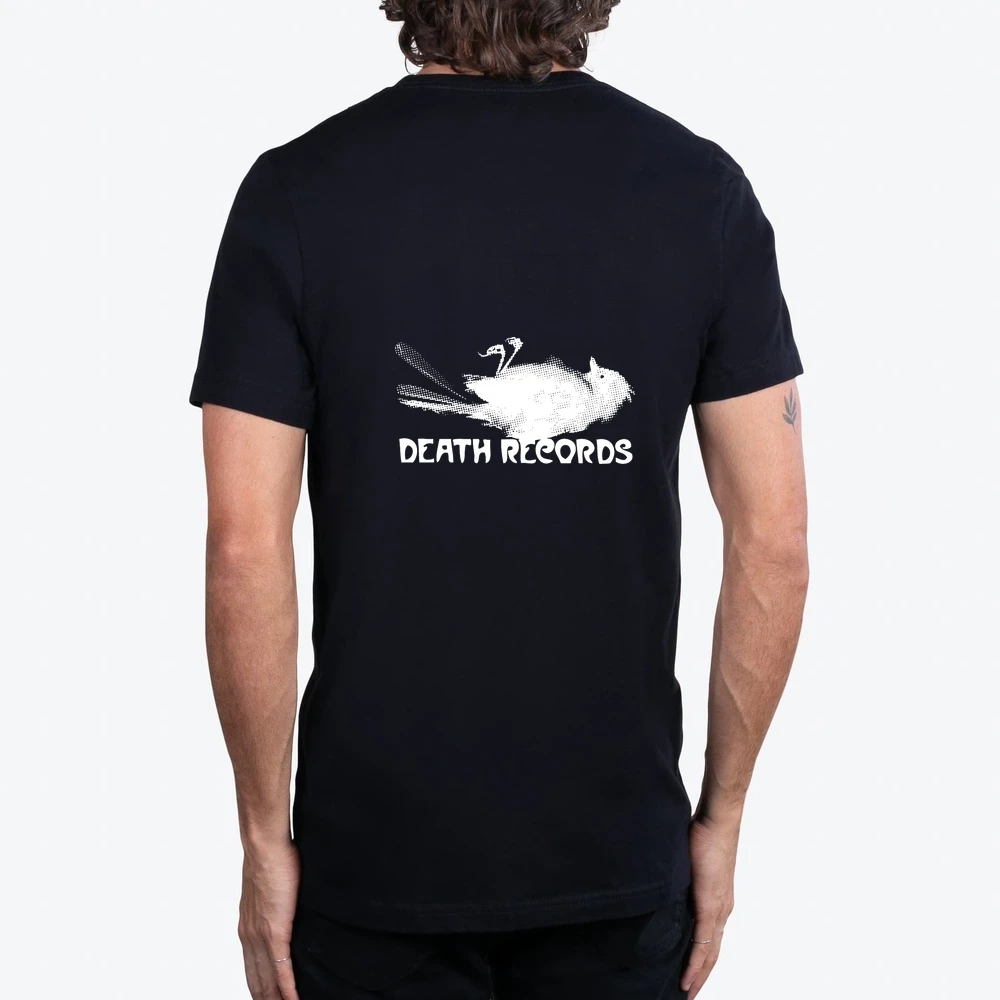 Death Records