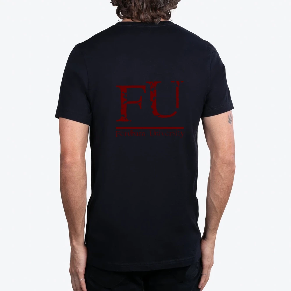 Fu Fordham University