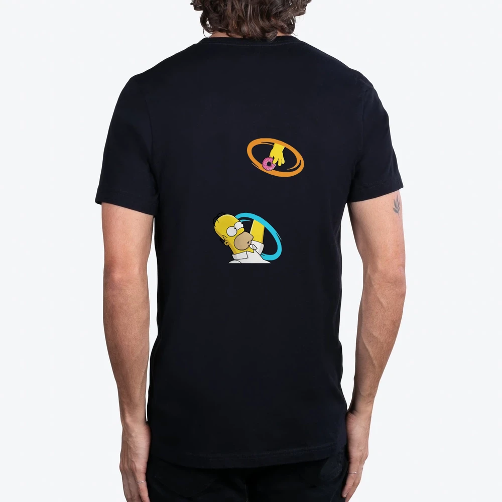 Homer Simpson