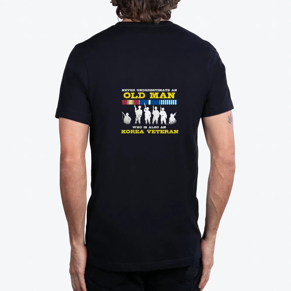 Korean War Veteran Best Gift For Veteran Day