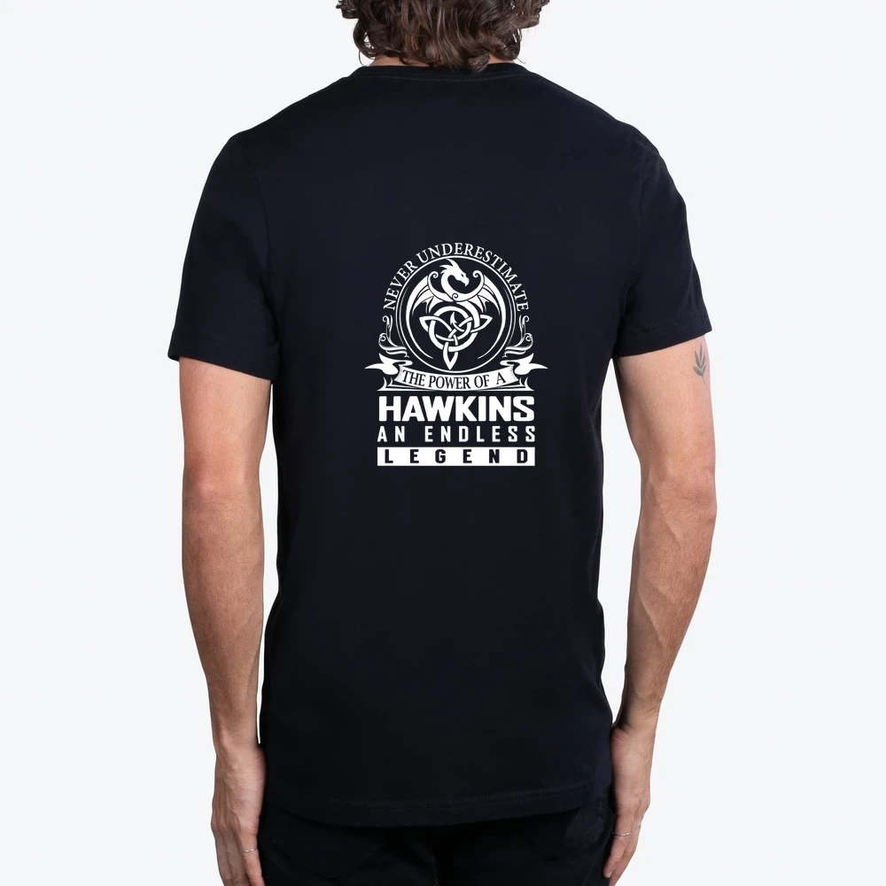 Never Underestimate The Power Of A Hawkins An Endless Legend Name