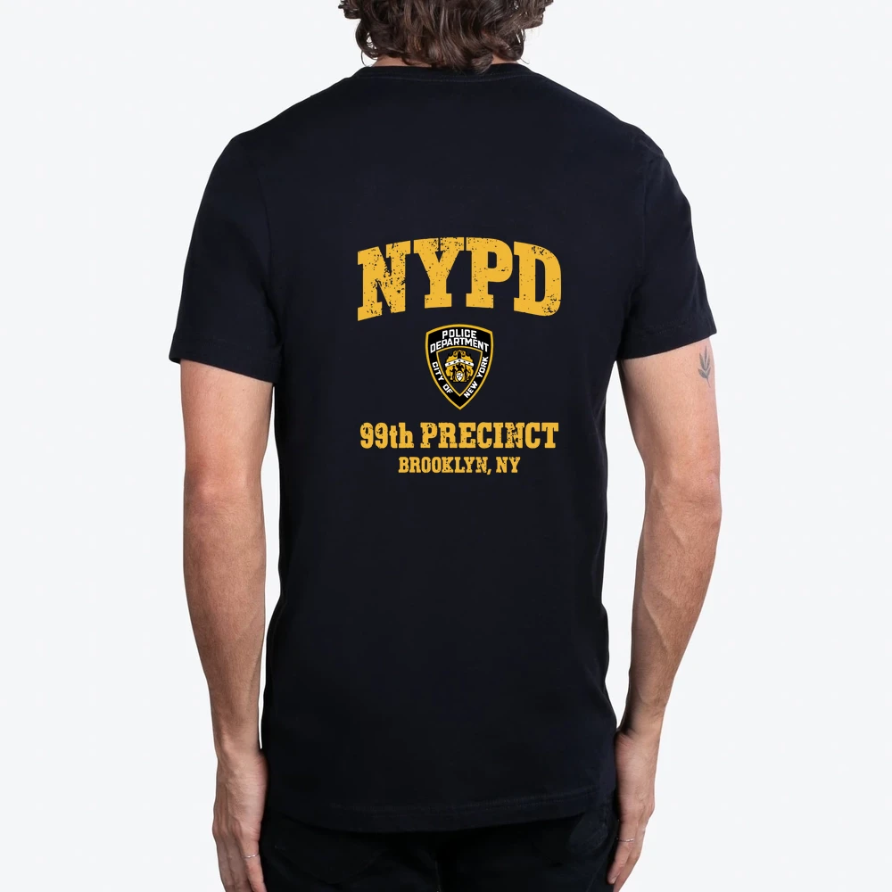 Nypd Police Department City Of New York 99th Precinct Brooklyn Ny