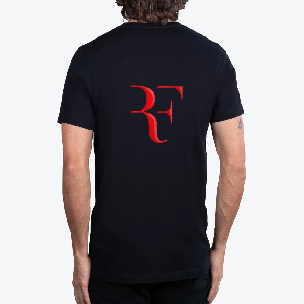 Rf Roger Federer Roger Federer Tenni