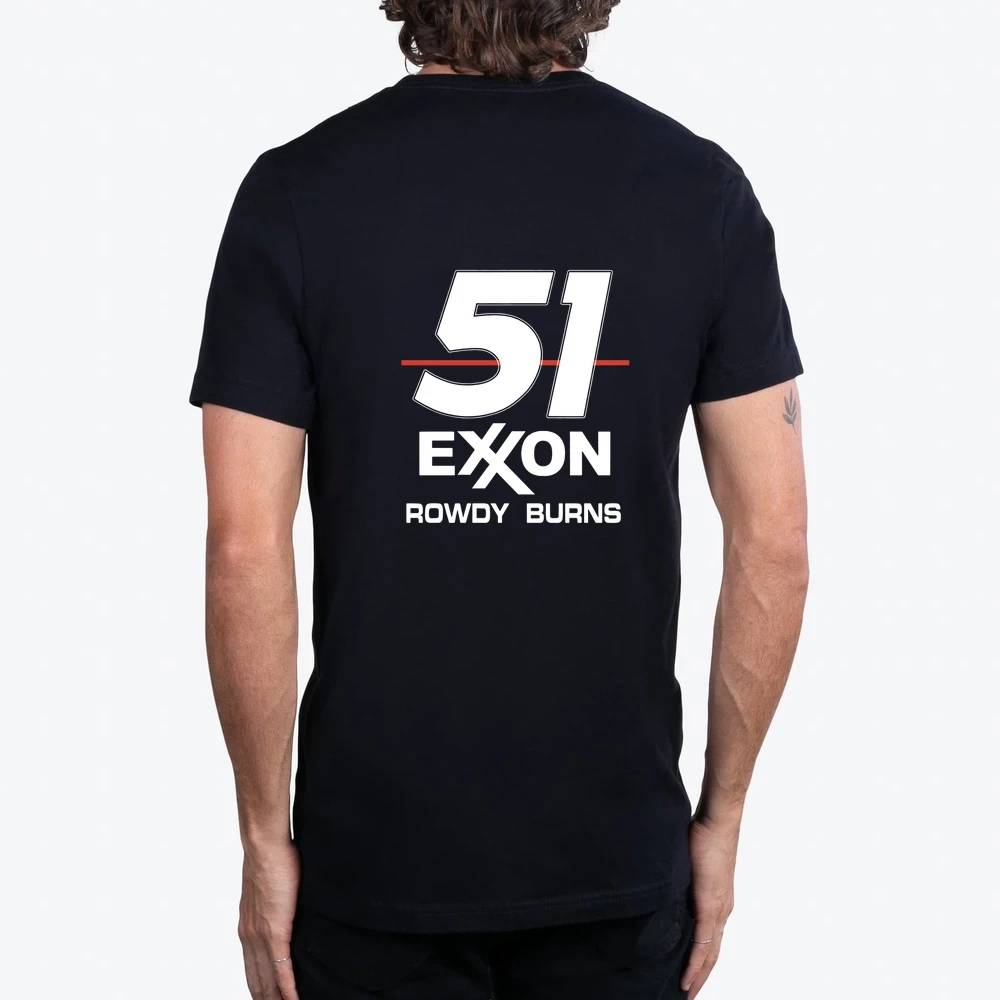 Rowdy Burns Days Of Thunder 51 Exxon