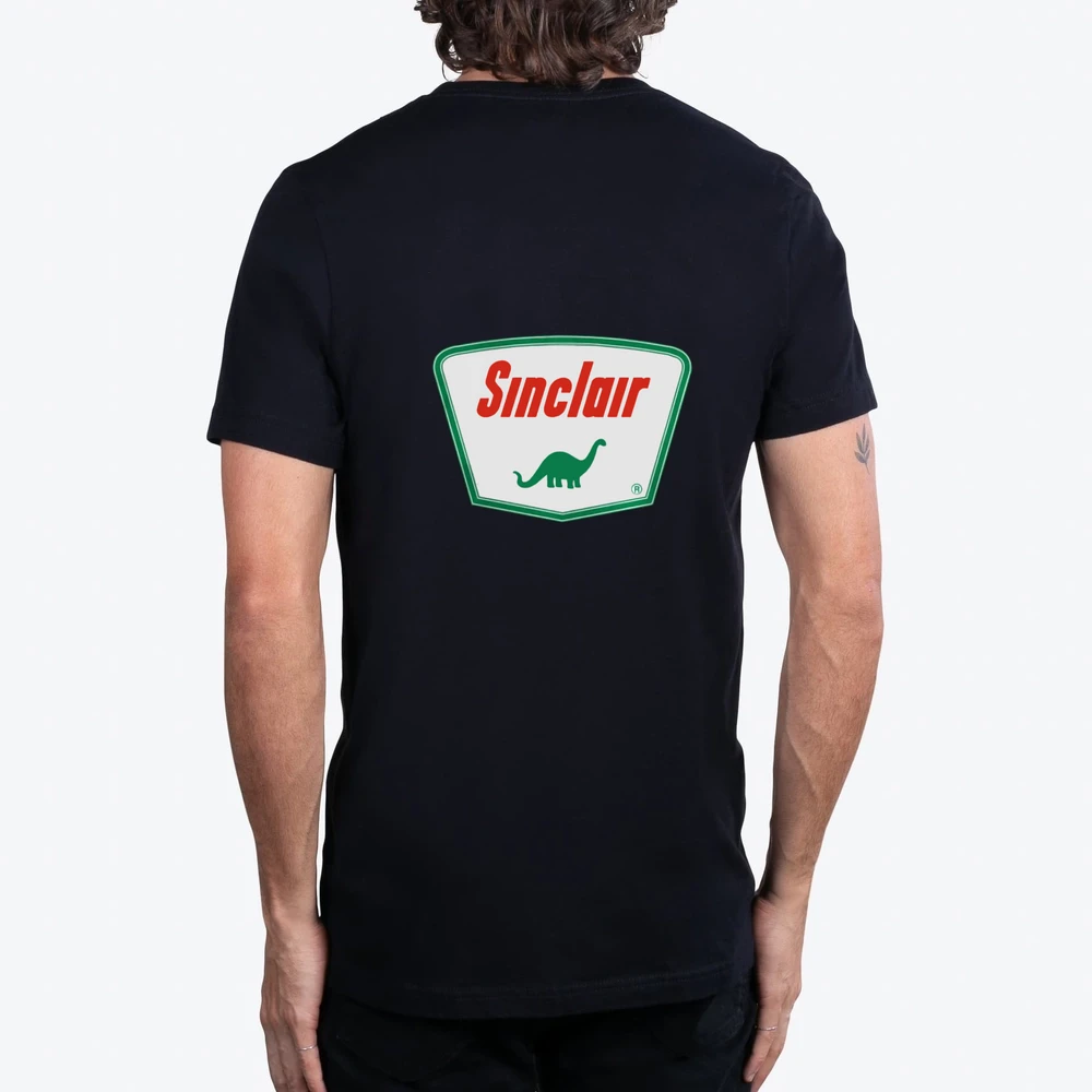 Sinclair Dino