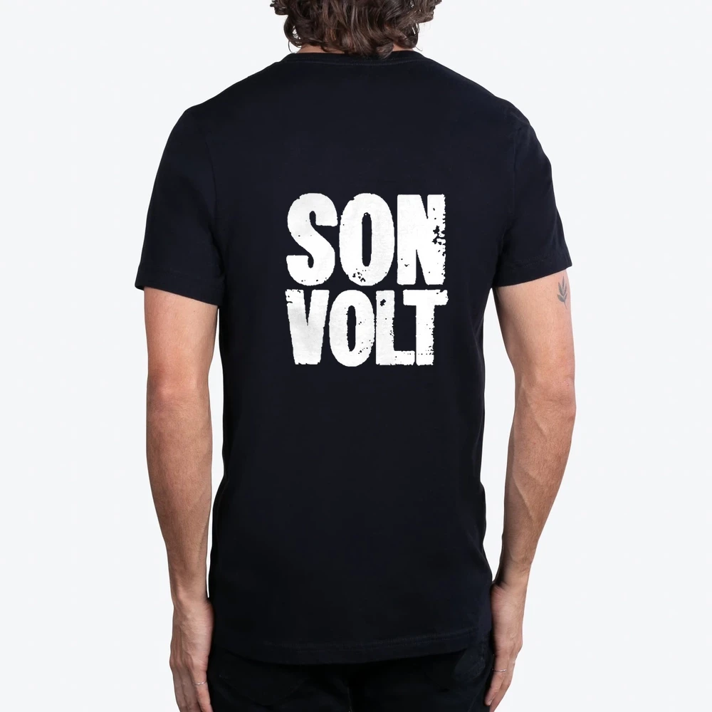 Son Volt Band