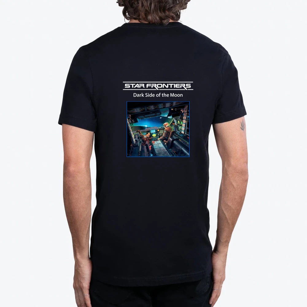 Star Frontiers Dark Side Of The Moon