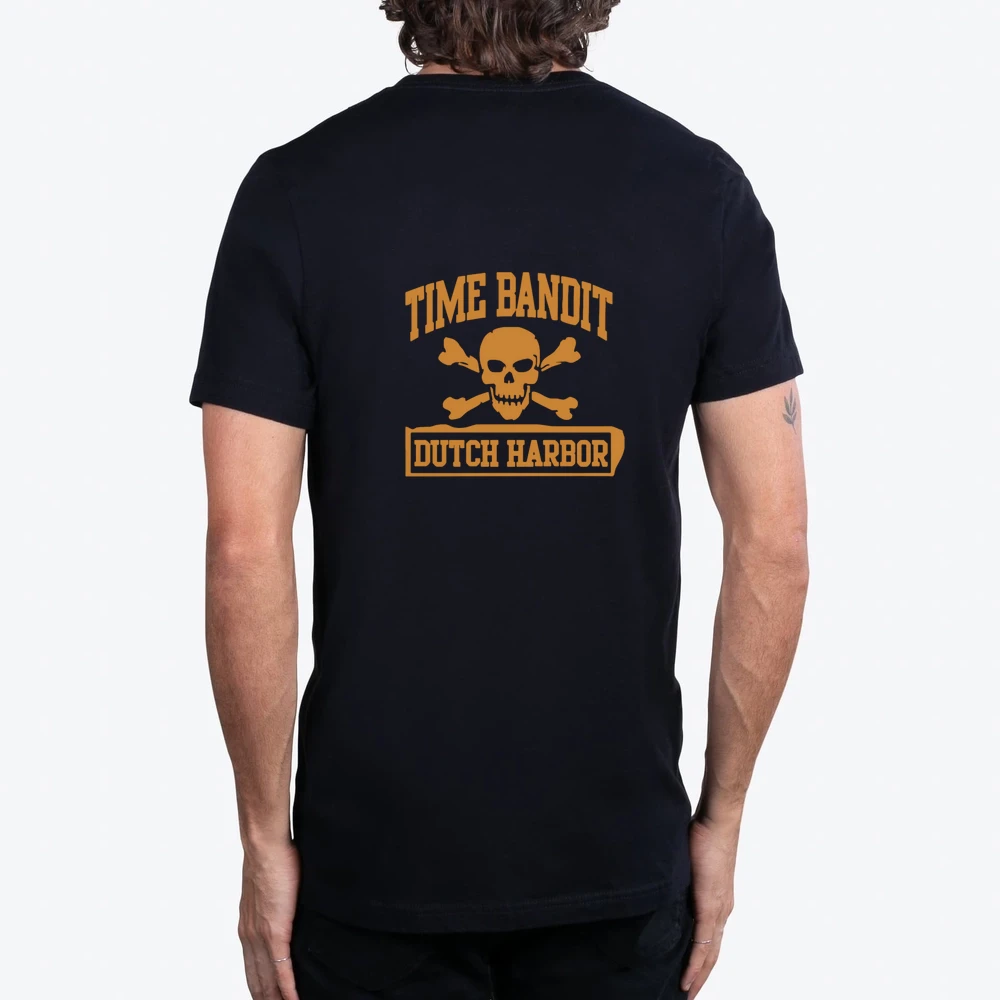 Time Bandit Official Deadliest Catch