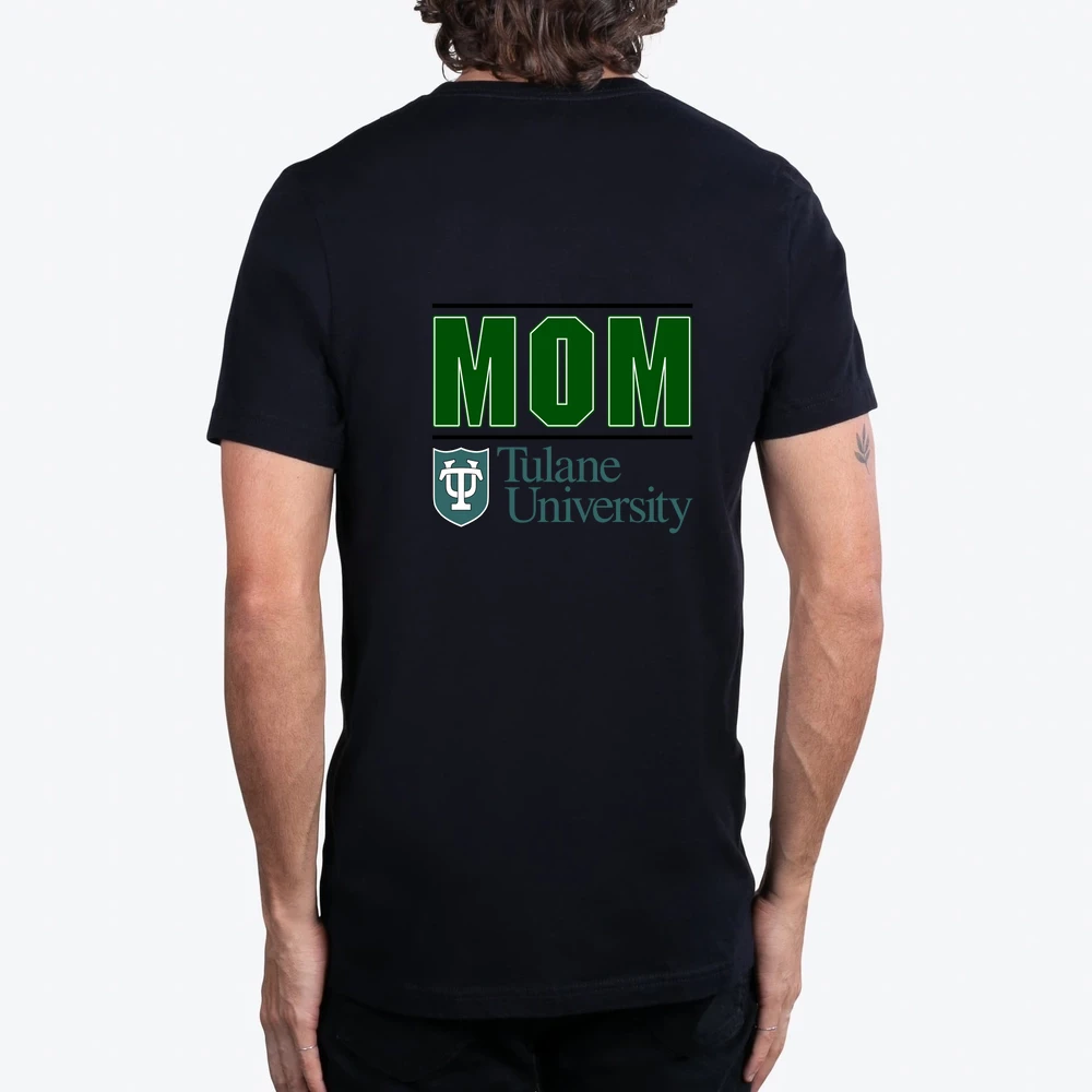 Tulane University Proud Mom Parents Day 2020