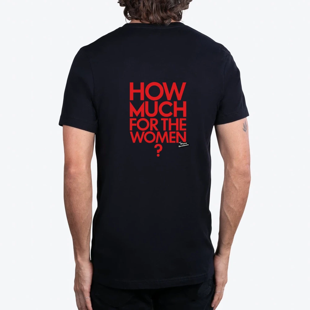 001 The Blues Brothers How Much For The