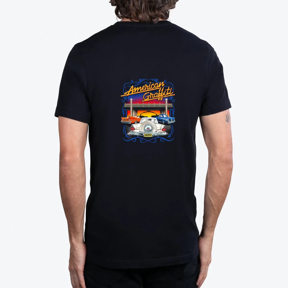 003 American Graffiti