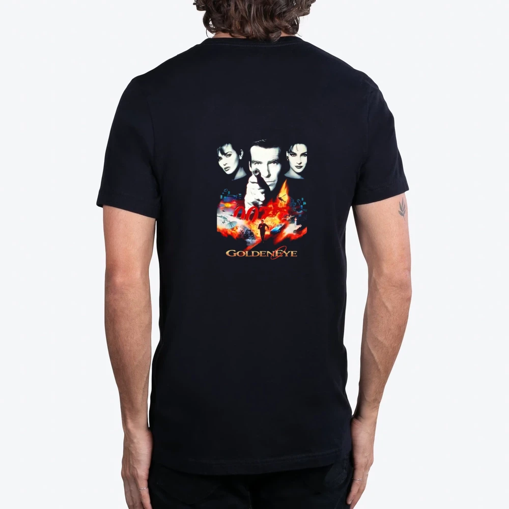 003 Goldeneye
