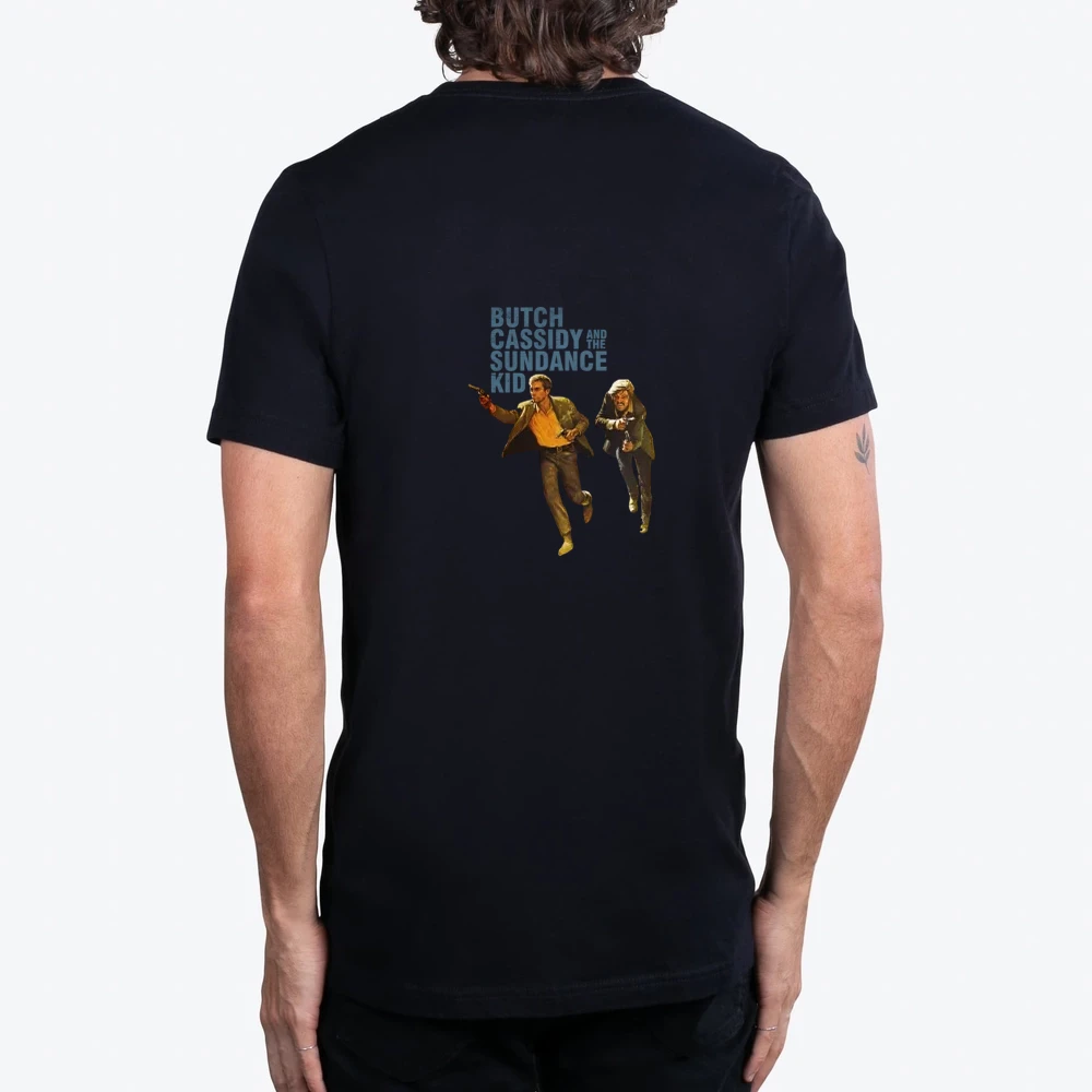0035 Butch Cassidy And The Sundance Kid