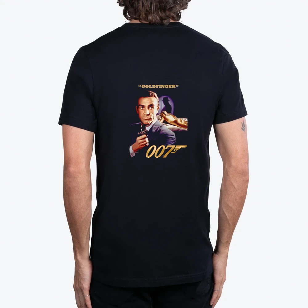 004 Goldfinger