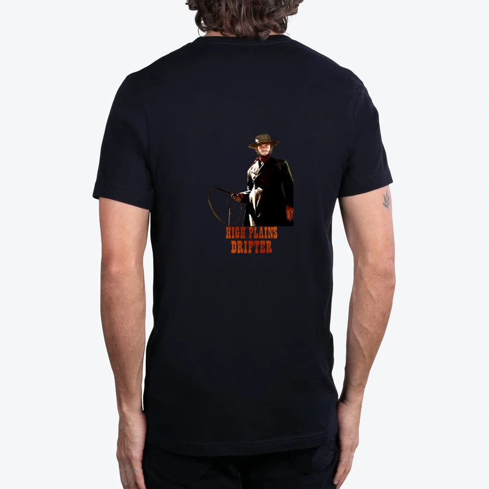 005 High Plains Drifter