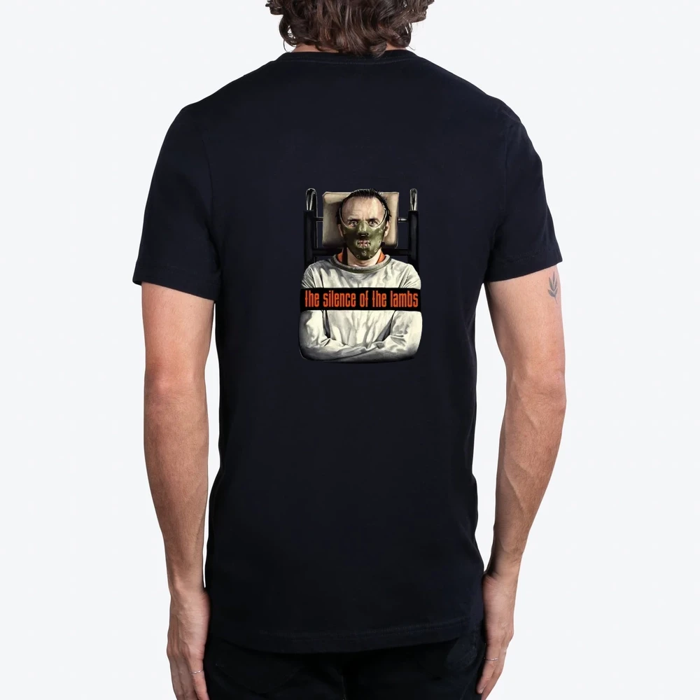 008 The Silence Of The Lambs