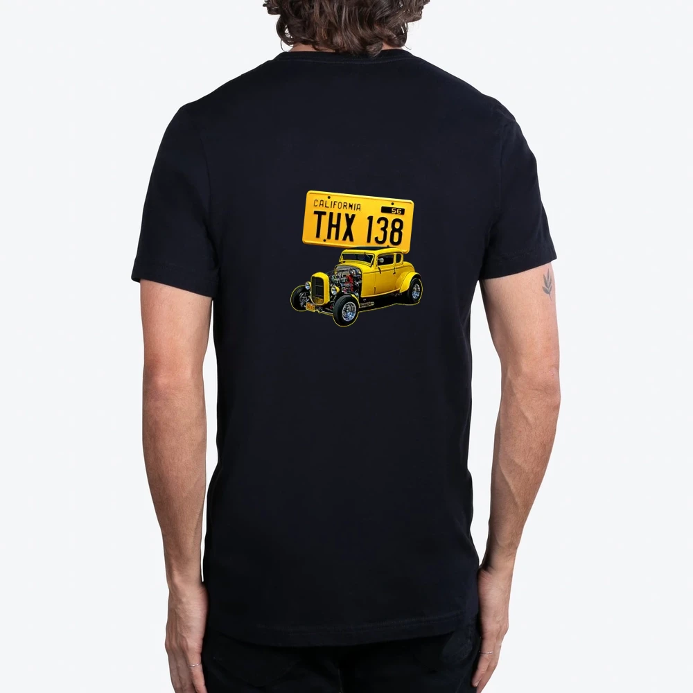 009 American Graffiti