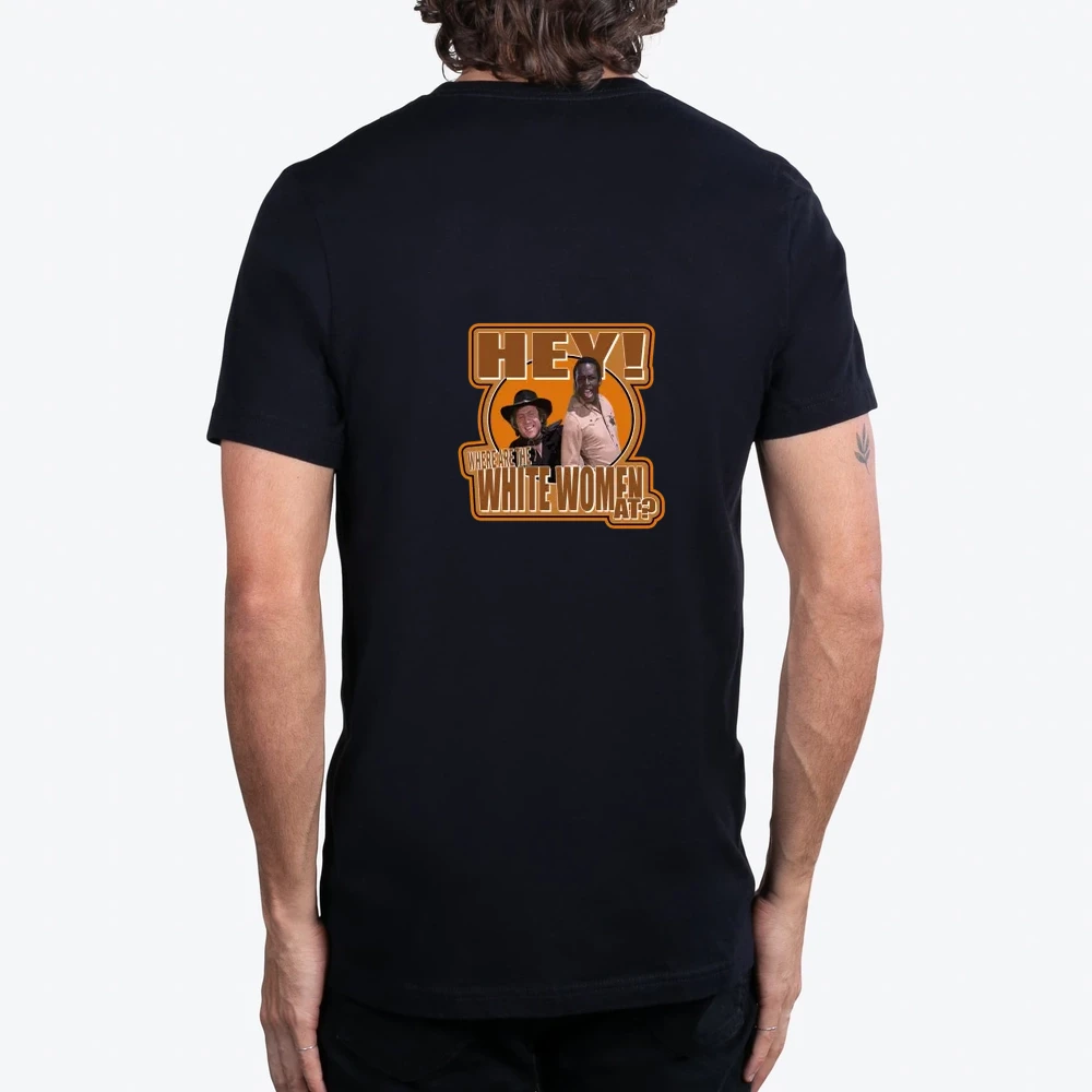 009 Blazing Saddles