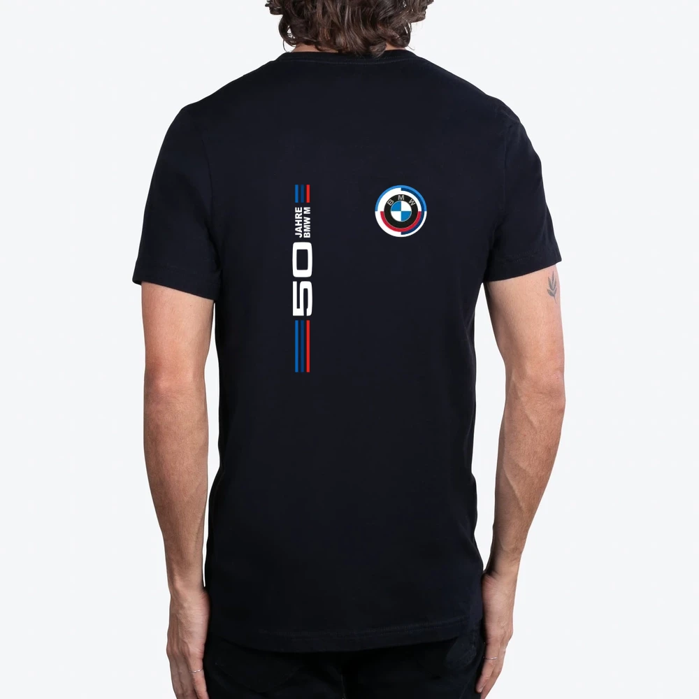 009 Bmw M 50 Jahre
