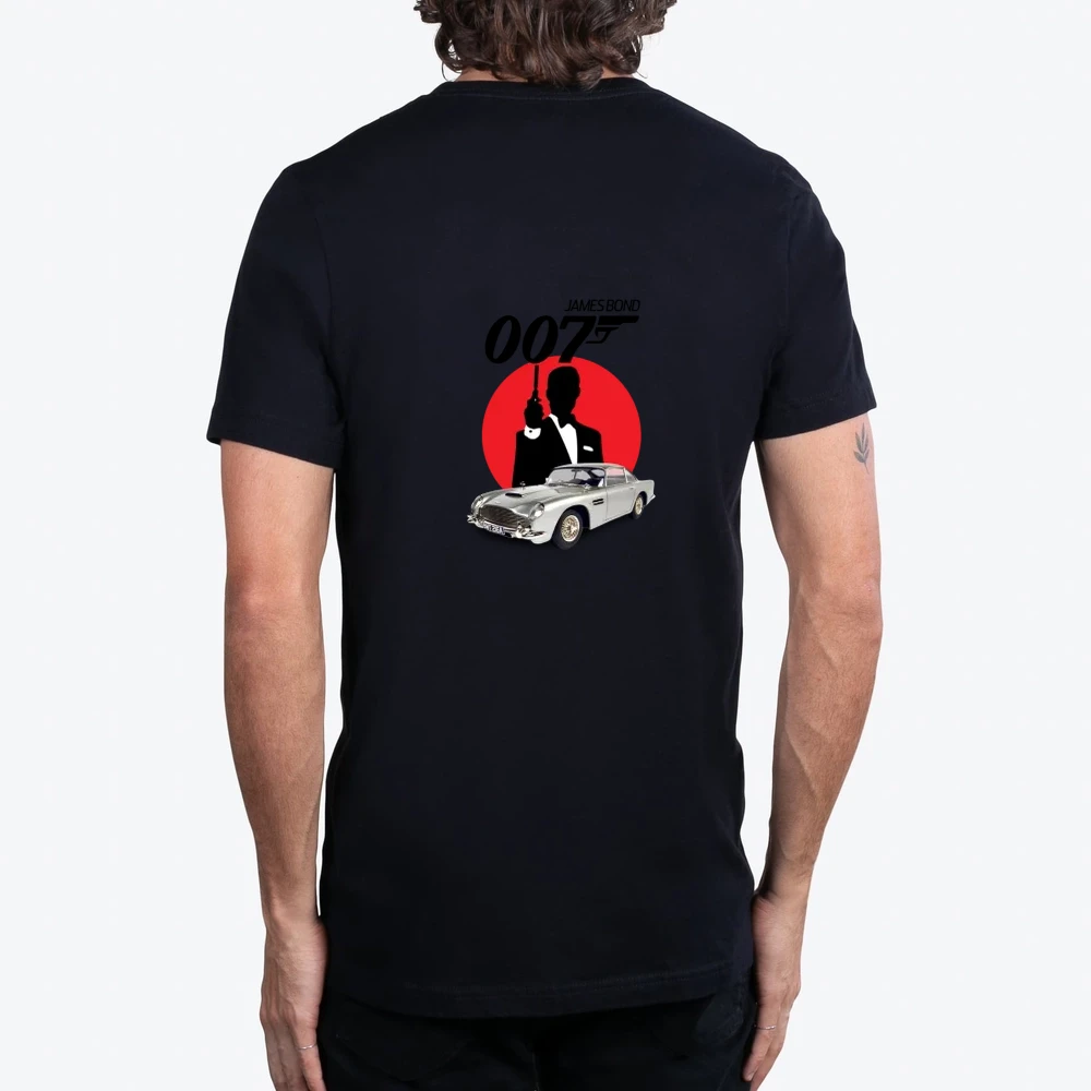 010 James Bond