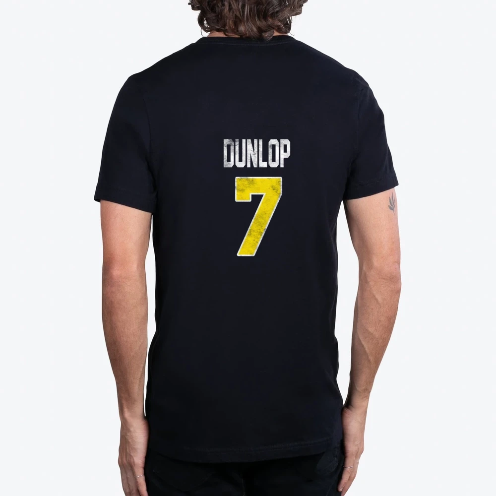 014 2sd Slap Shot 7 Dunlop